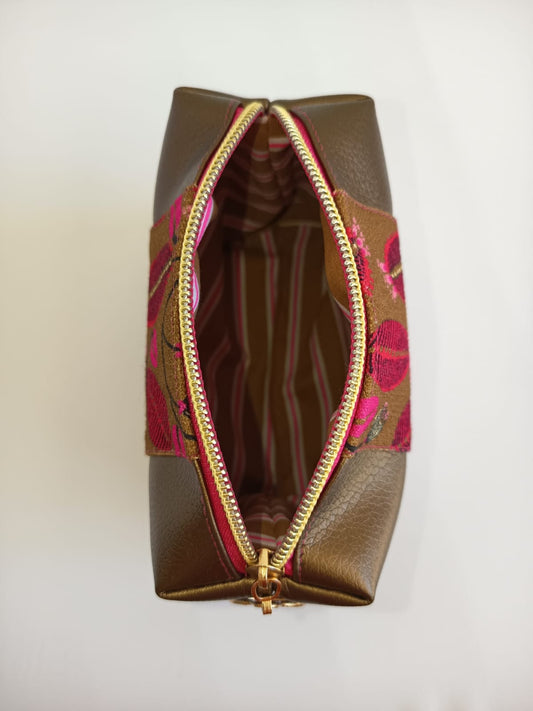 Petite trousse de toilette FOLEZIA