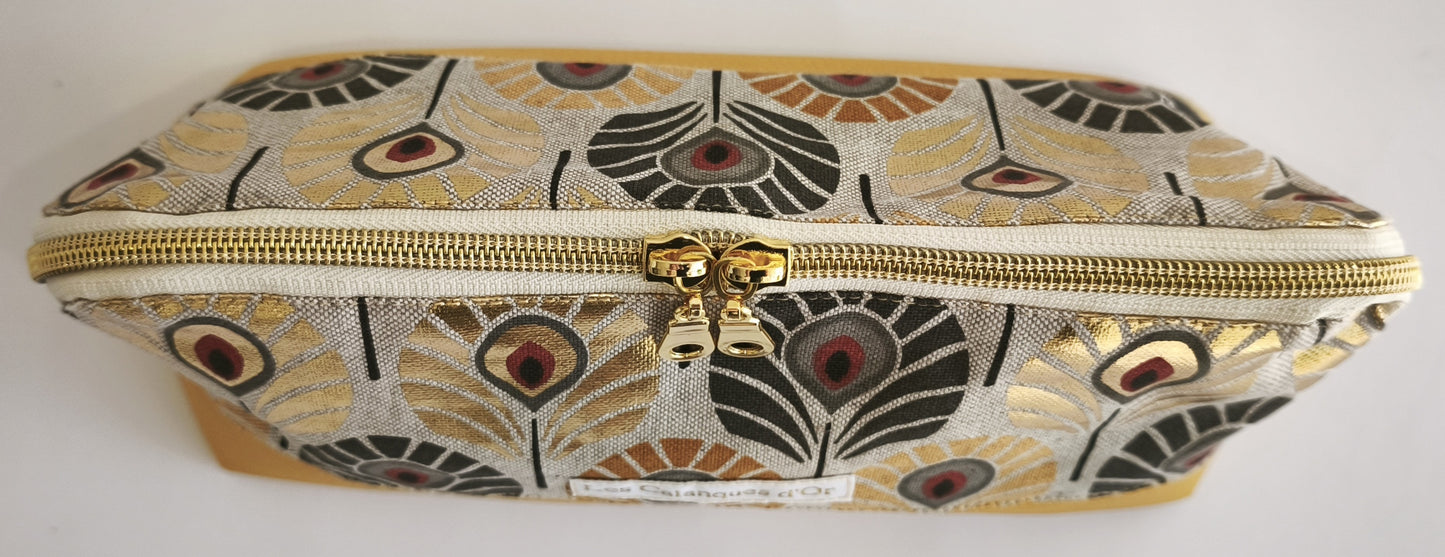 Trousse de toilette Arcane SOLEORA