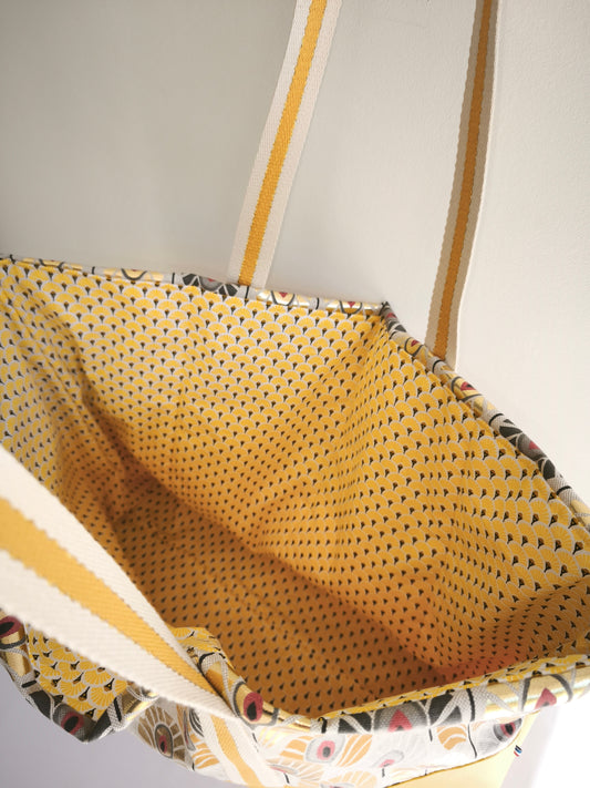 Sac l'Echappée SOLEORA