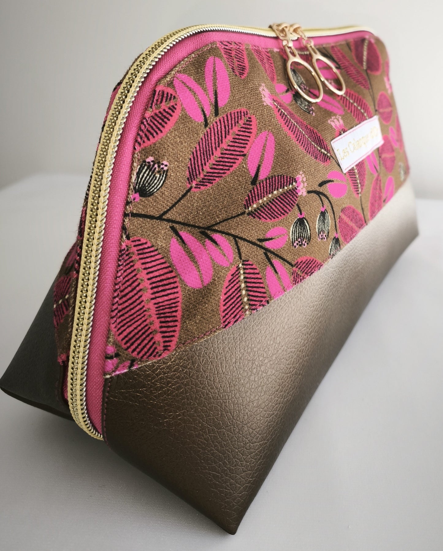 Trousse de toilette Arcane FOLEZIA