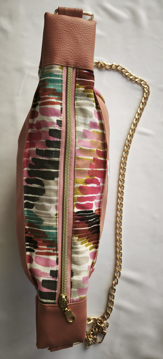 Sac Banane AQUARELLE