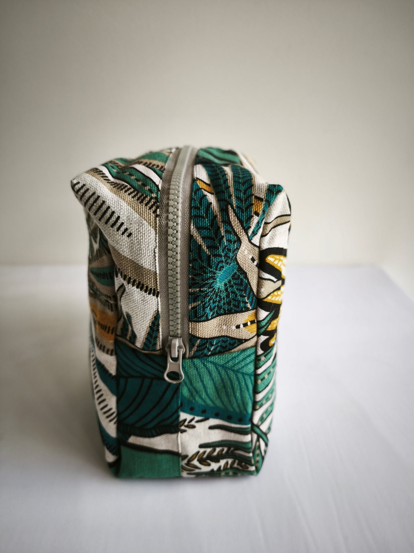 Trousse de toilette JUNGLE