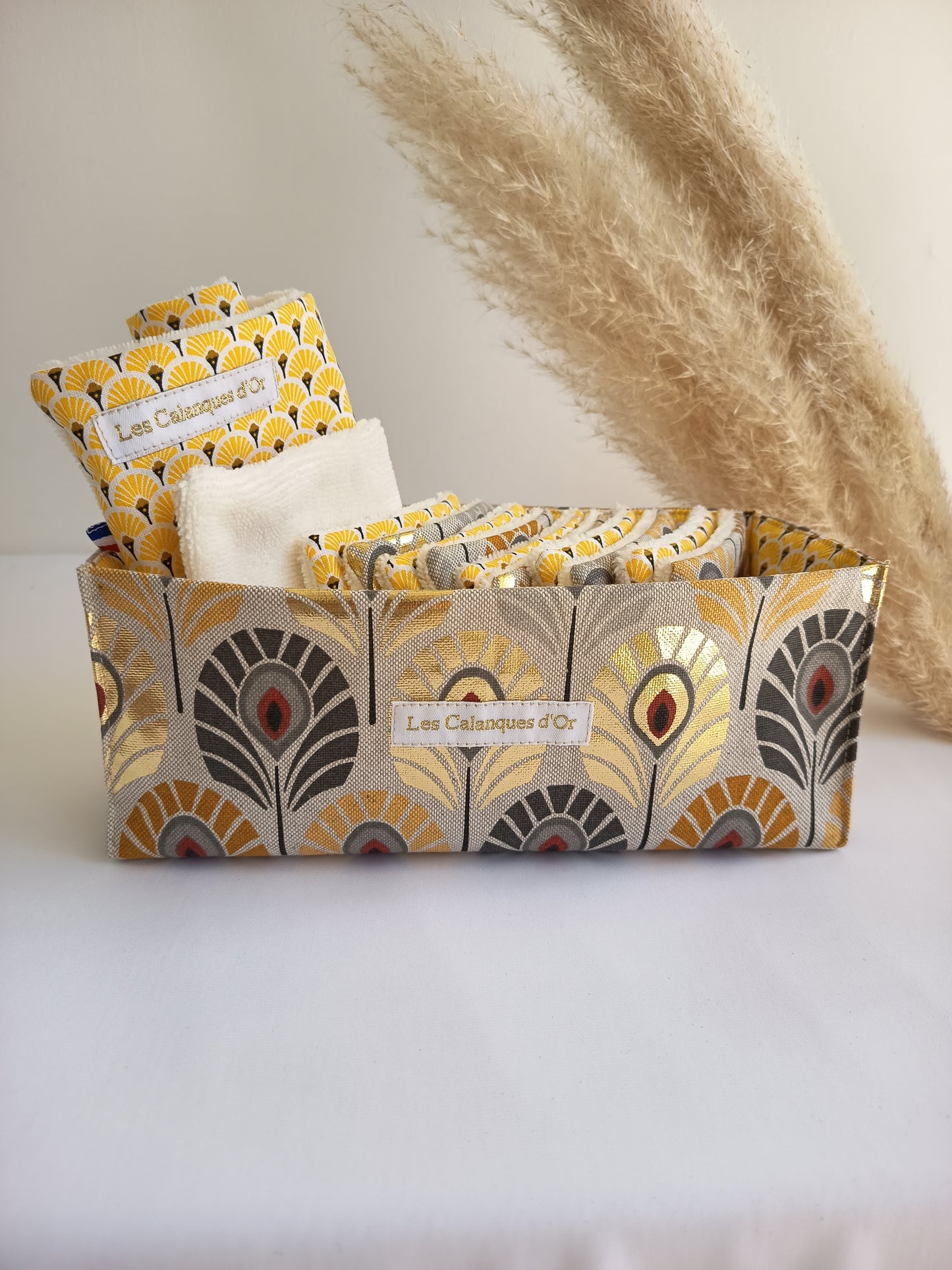 Set de toilette SOLEORA