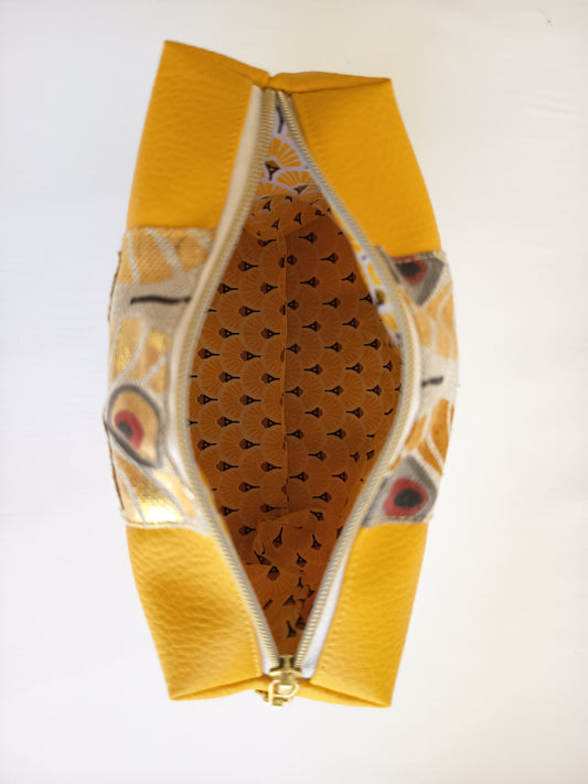 Petite trousse de toilette SOLEORA