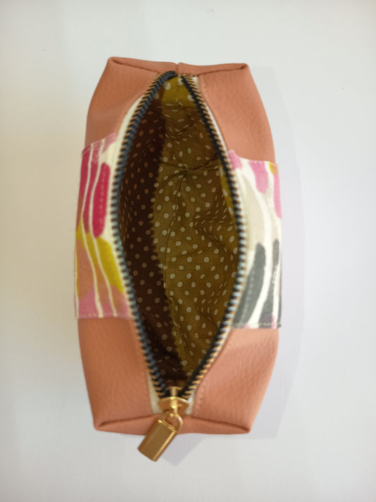 Petite trousse de toilette AQUARELLE