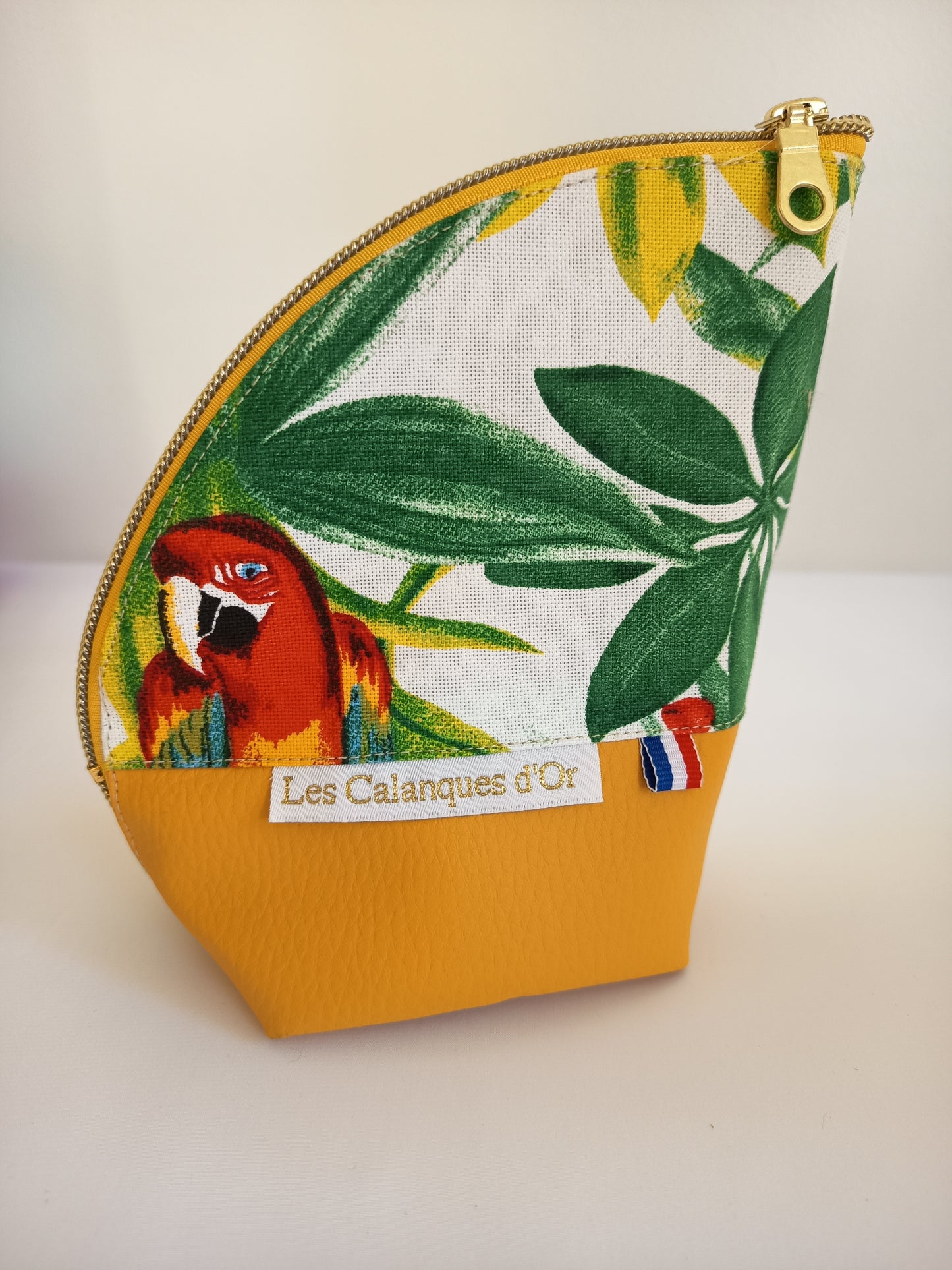 Trousse pot TROPICCO