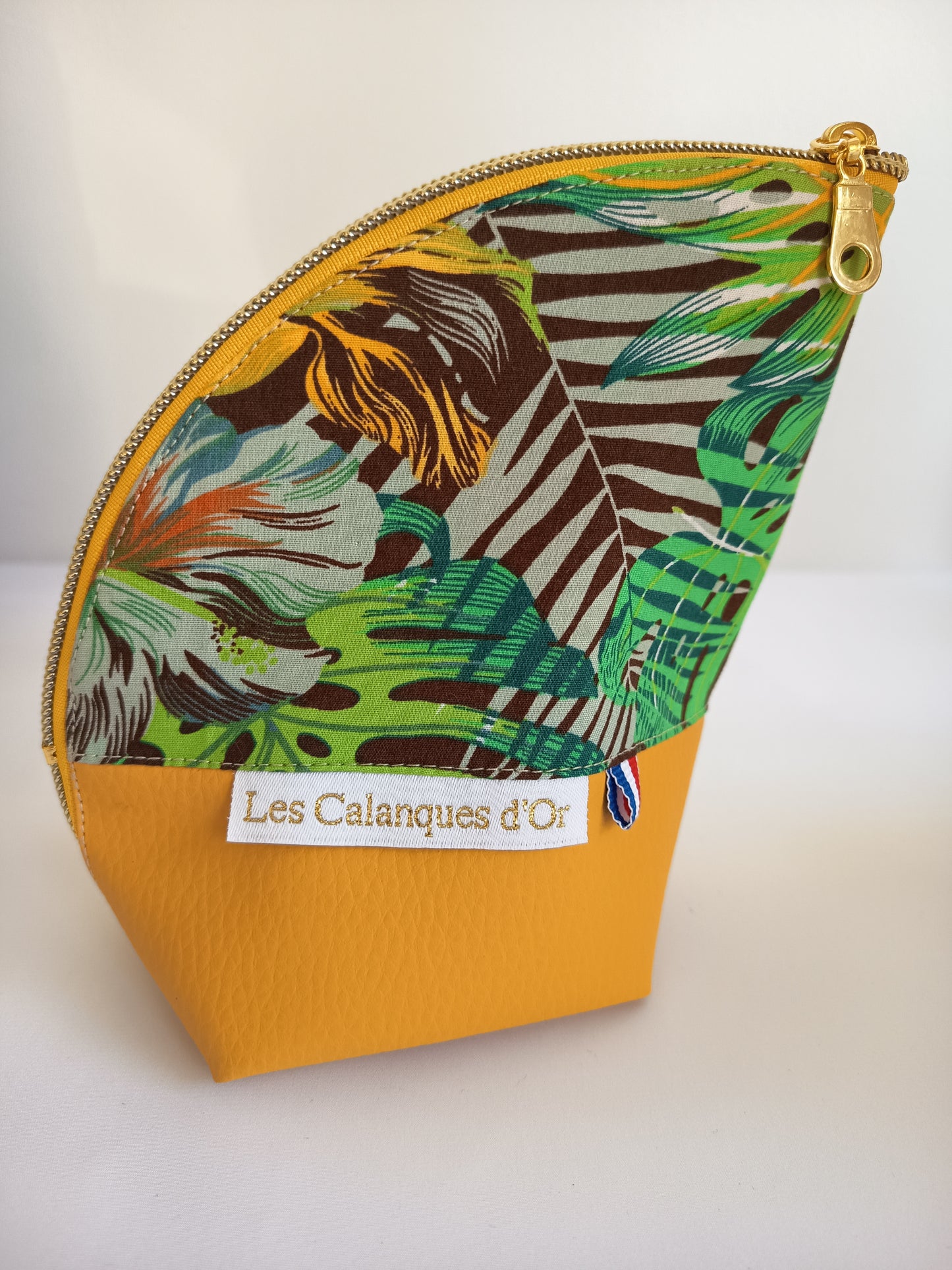 Trousse pot EXOTIQUE IMPERIALE