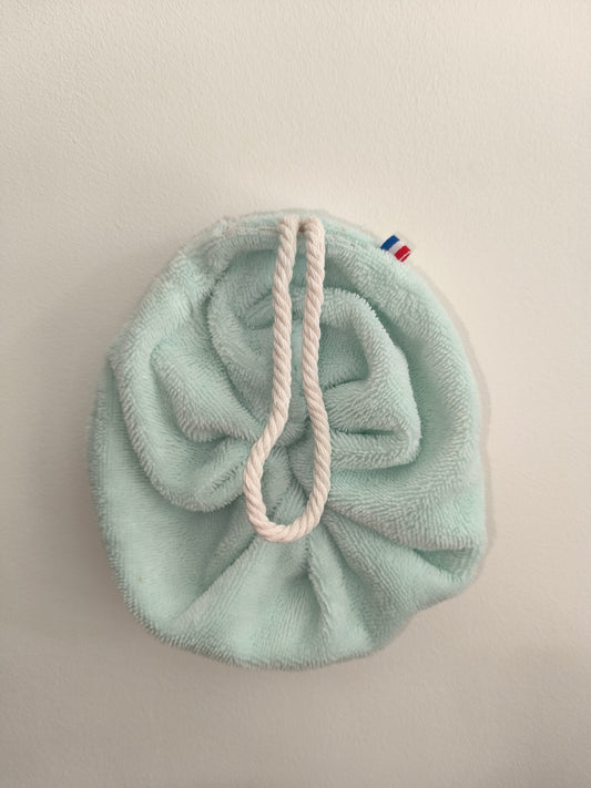 Fleure de douche TURQOISE