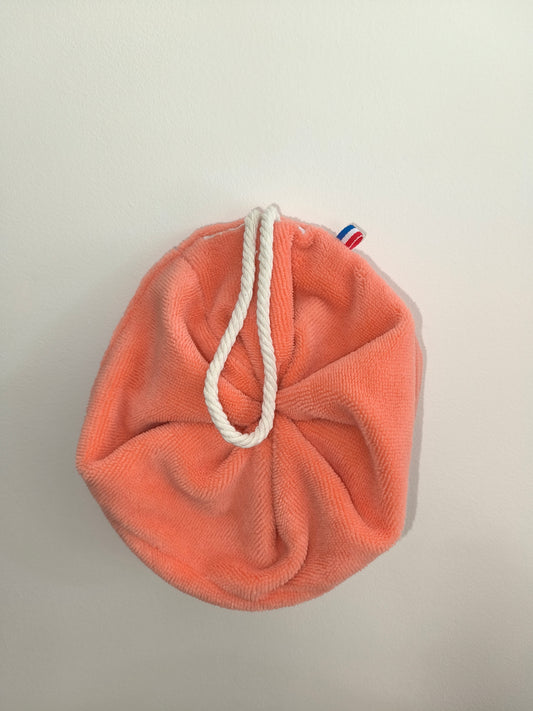 Fleur de douche ORANGE