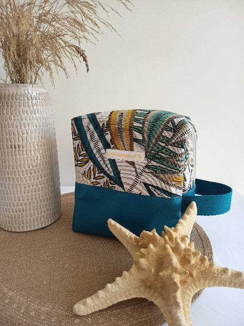 Trousse de toilette Homme VERTIGE TROPICAL