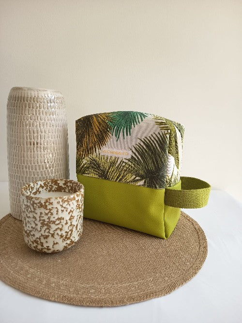 Trousse de toilette Homme La PALMEA