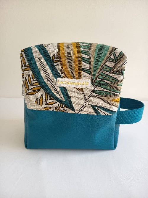 Trousse de toilette Homme VERTIGE TROPICAL