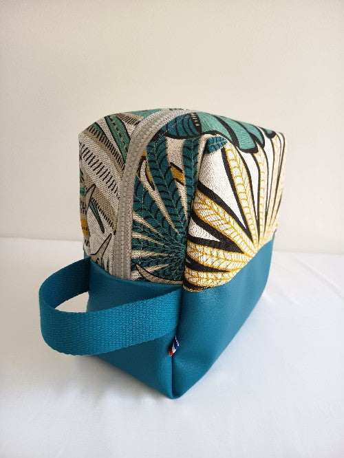 Trousse de toilette Homme VERTIGE TROPICAL