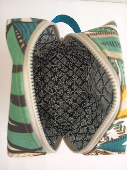 Trousse de toilette Homme VERTIGE TROPICAL