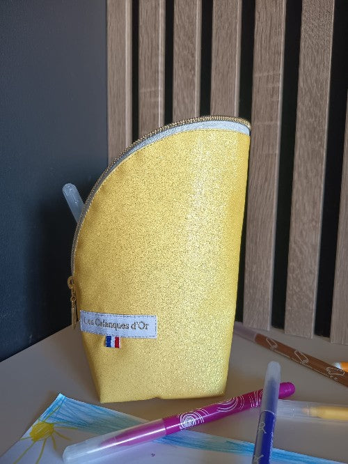 Trousse Pot Xl PÉTILLANTE&CITRON