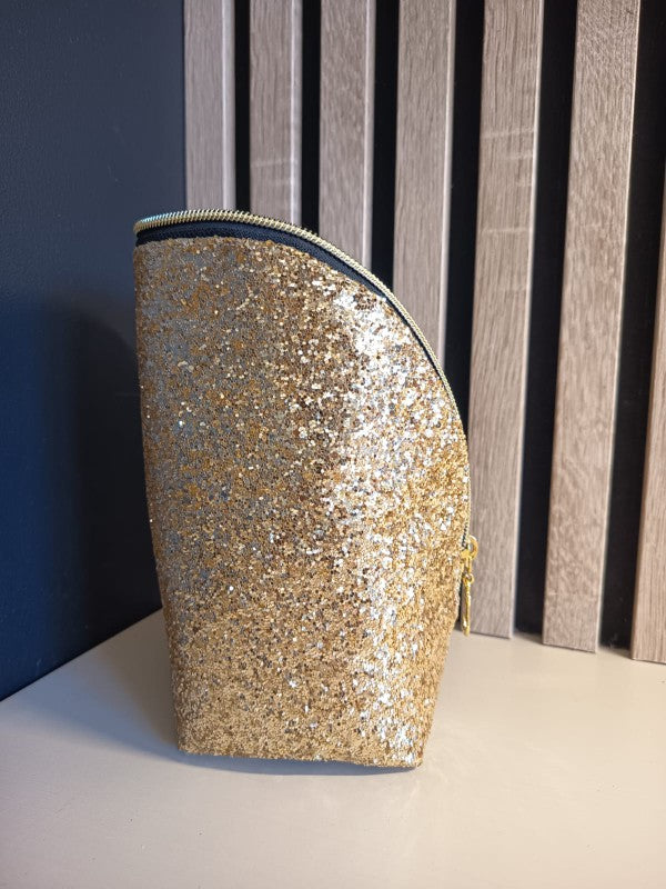 Trousse Pot XL LÉOPARD