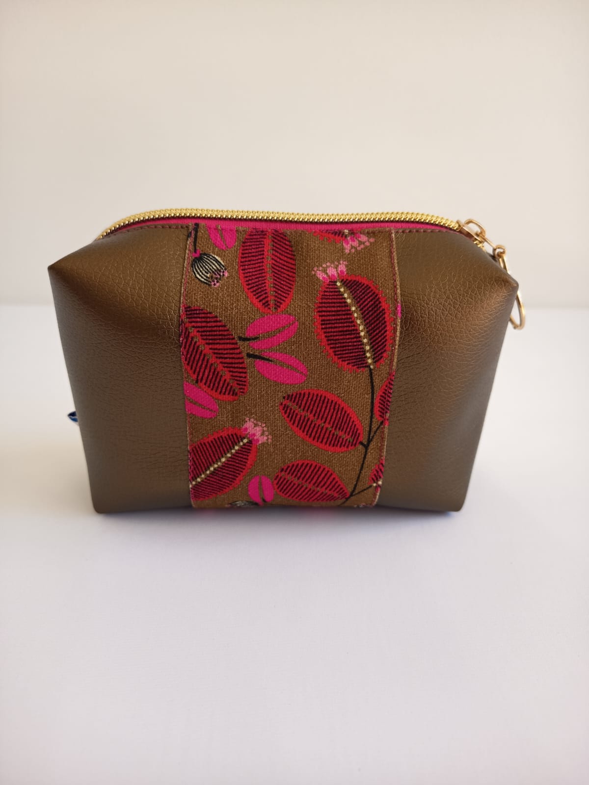 Petite trousse de toilette FOLEZIA