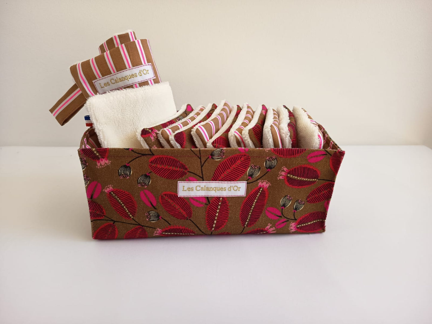 Set de toilette FOLESIA