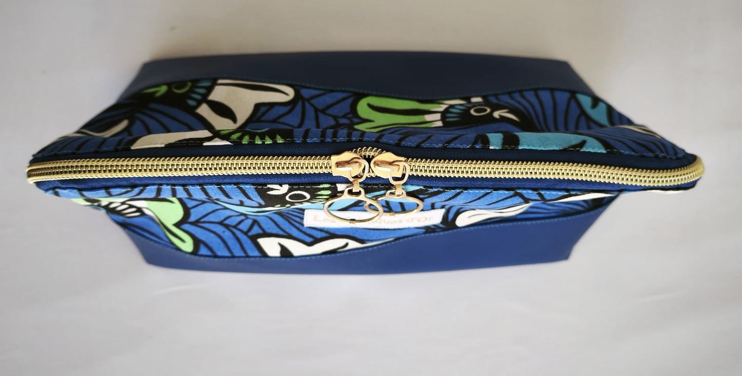 trousse de toilette Arcane AZURINE