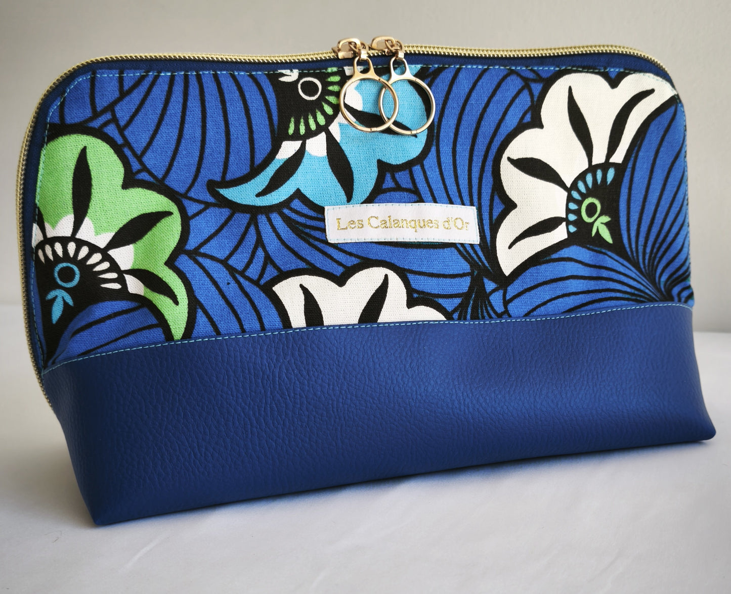 trousse de toilette Arcane AZURINE