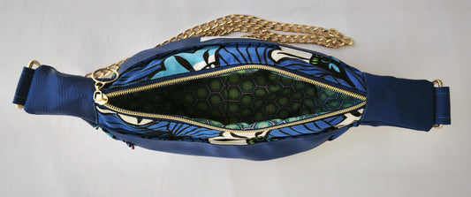 Sac Banane AZURINE