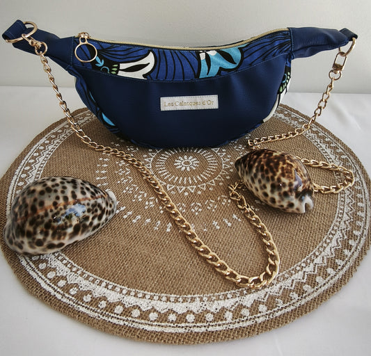 Sac Banane AZURINE