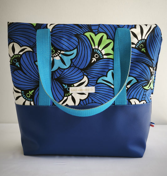 Sac Nomade AZURINE