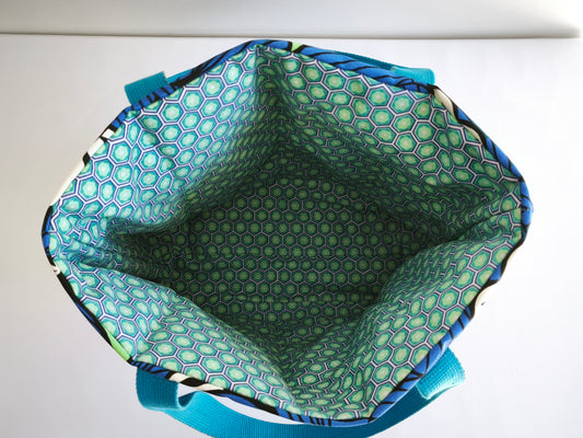 Sac Nomade AZURINE