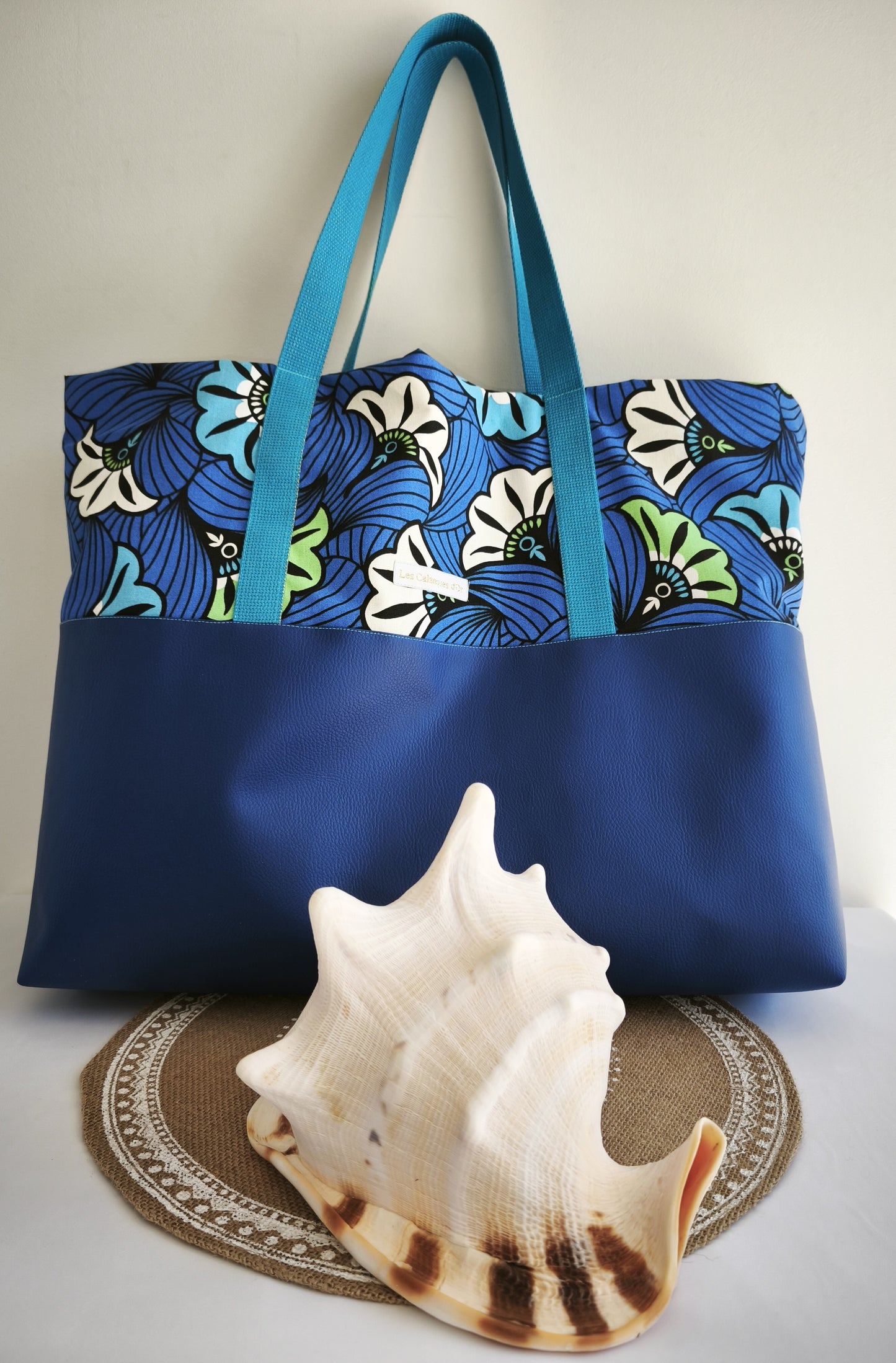 Sac l'Echappée AZURINE