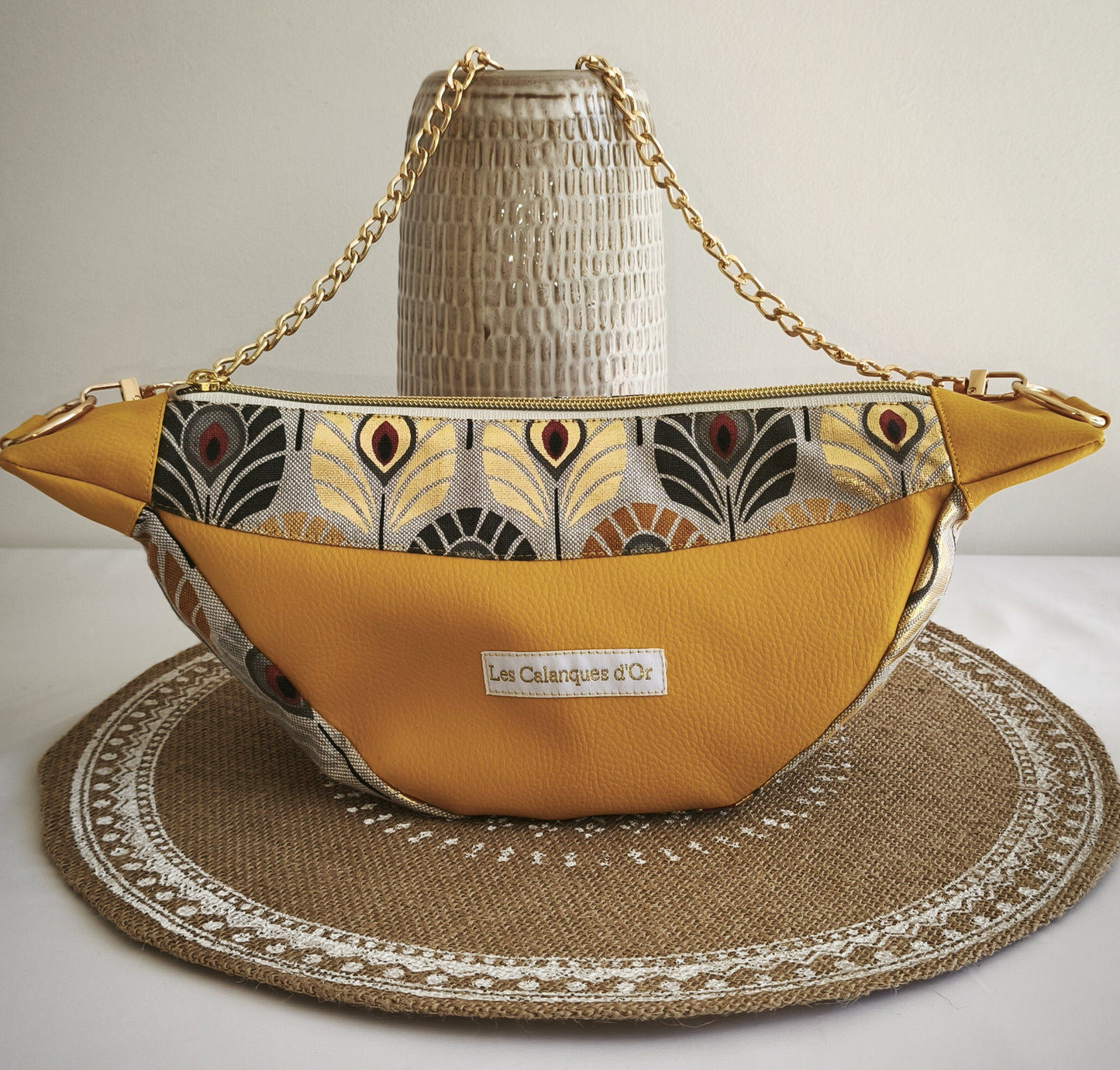 Sac Banane SOLEORA