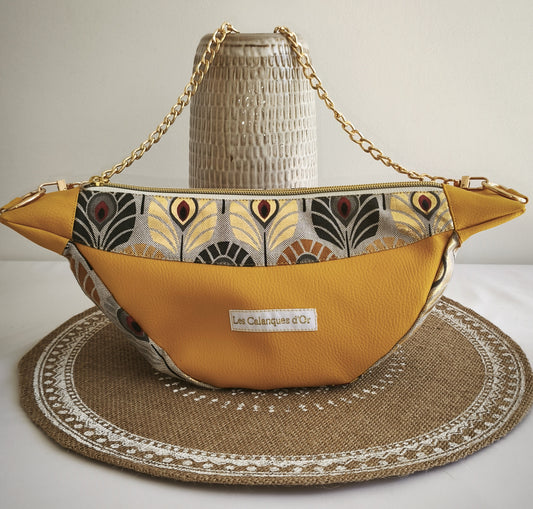 Sac Banane SOLEORA