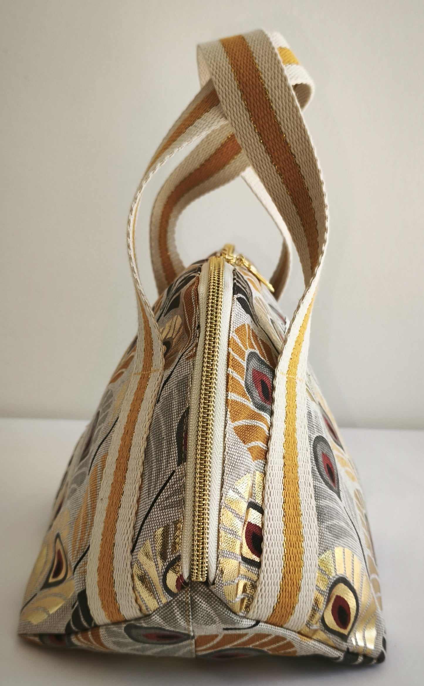 Trousse de toilette Trapèze SOLEORA