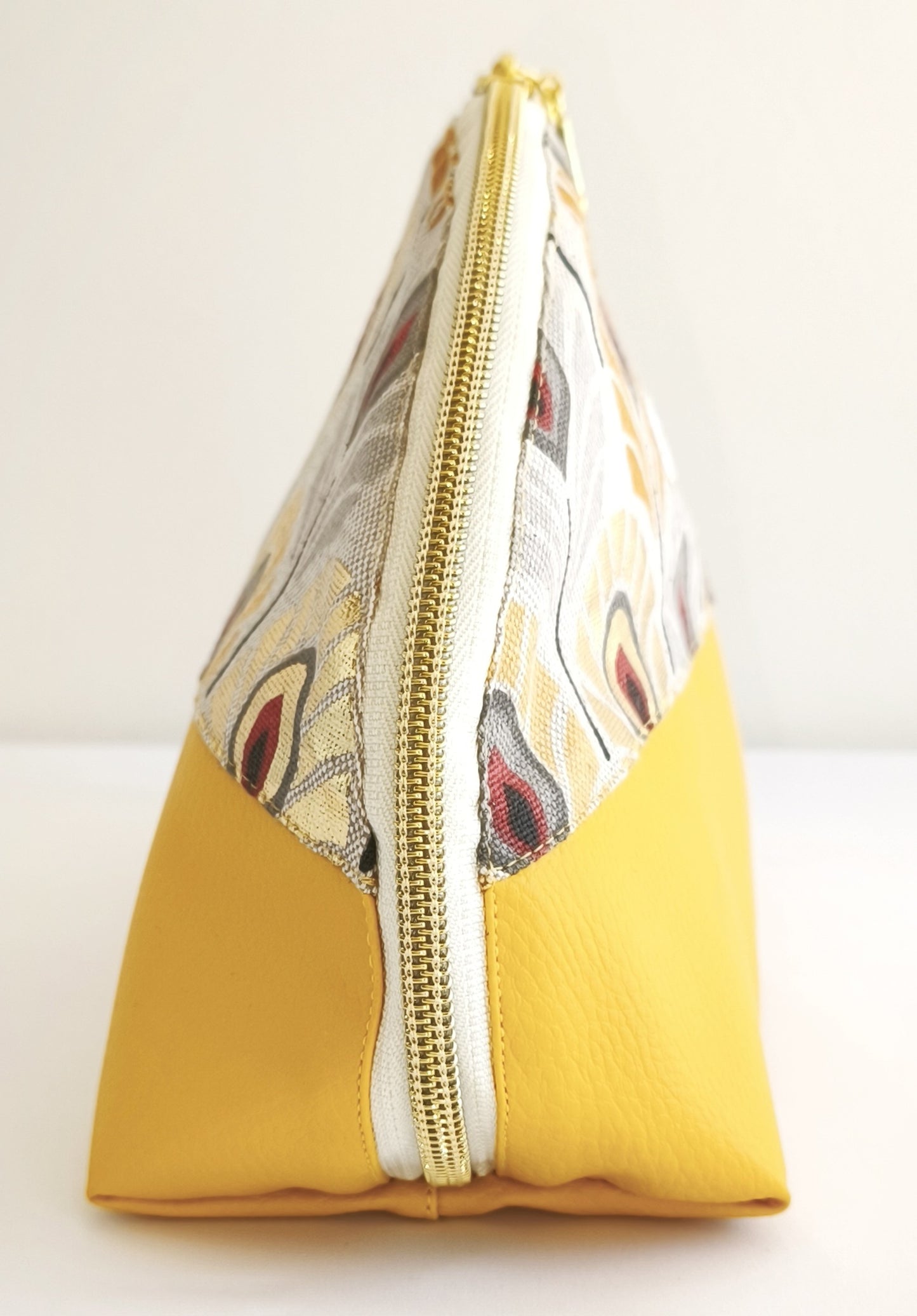 Trousse de toilette Coquillage SOLEORA