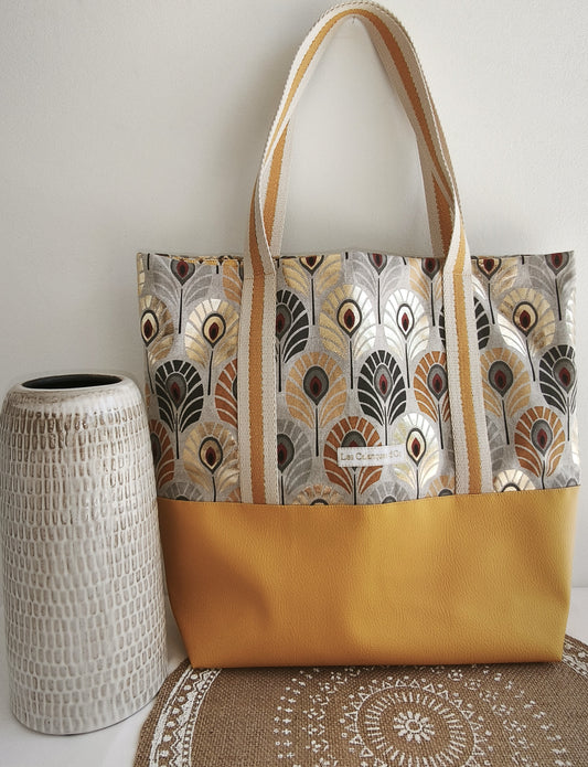 Sac Nomade SOLEORA