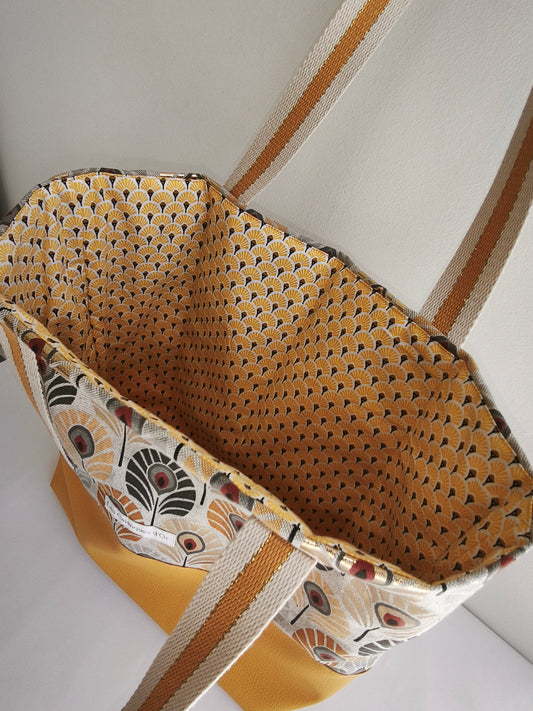 Sac Nomade SOLEORA