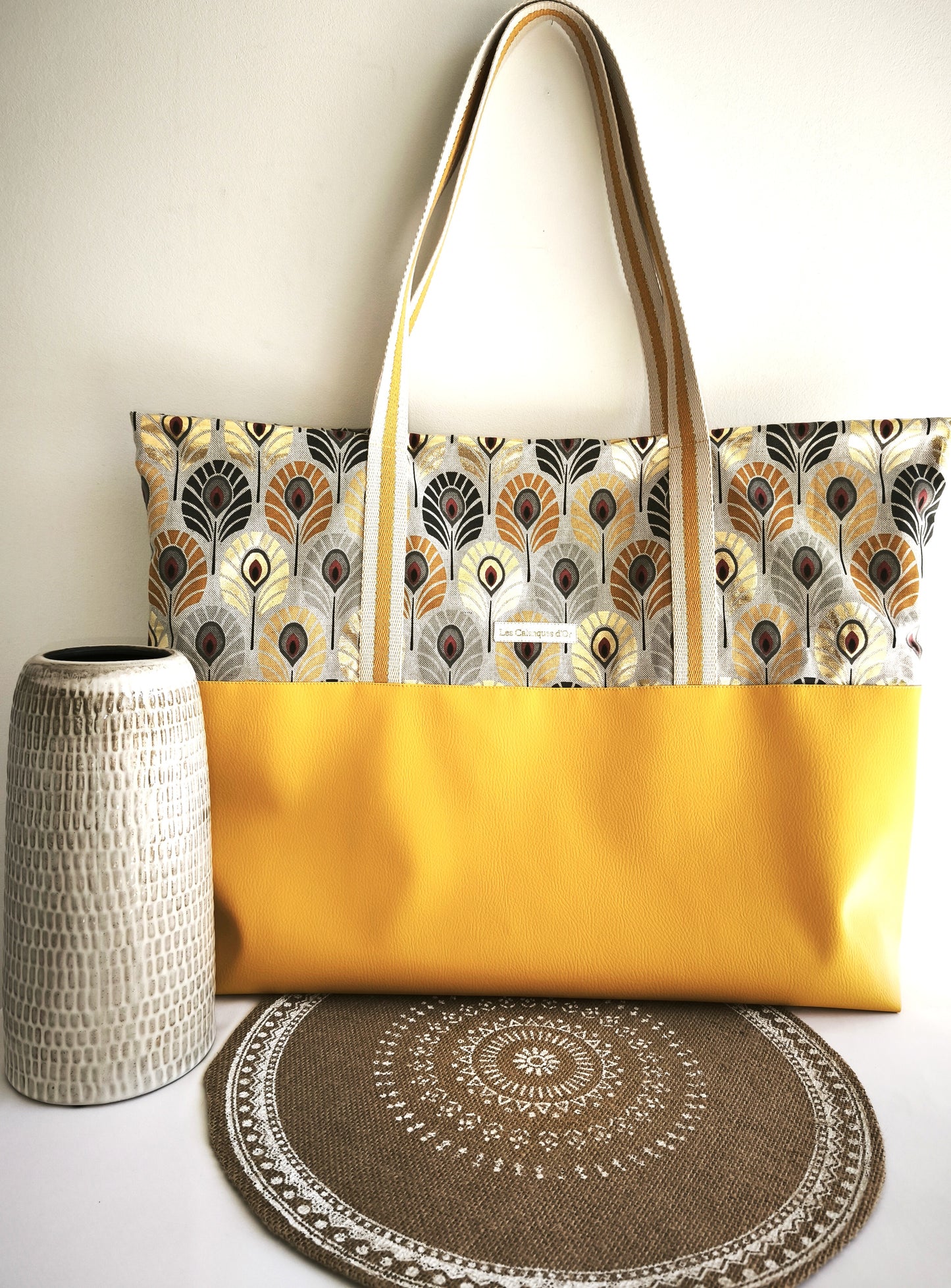 Sac l'Echappée SOLEORA