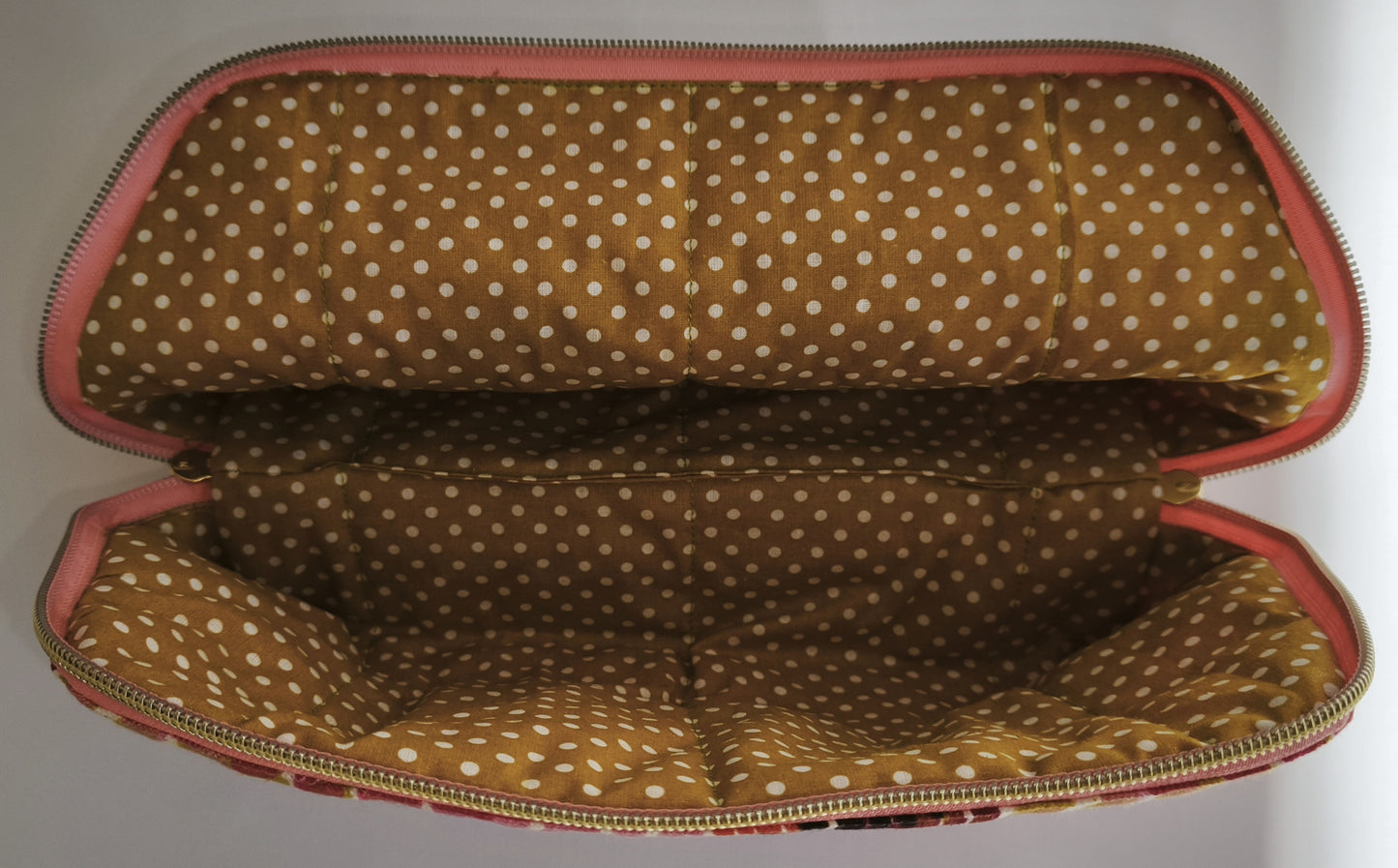 Trousse de toilette Arcane AQUARELLE