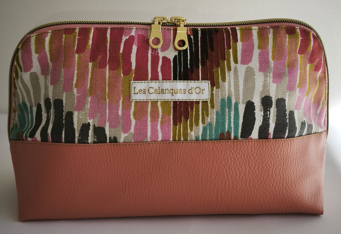 Trousse de toilette Arcane AQUARELLE