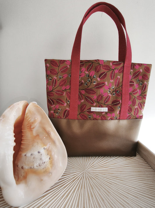 Sac Nomade FOLESIA