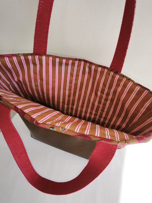 Sac Nomade FOLESIA