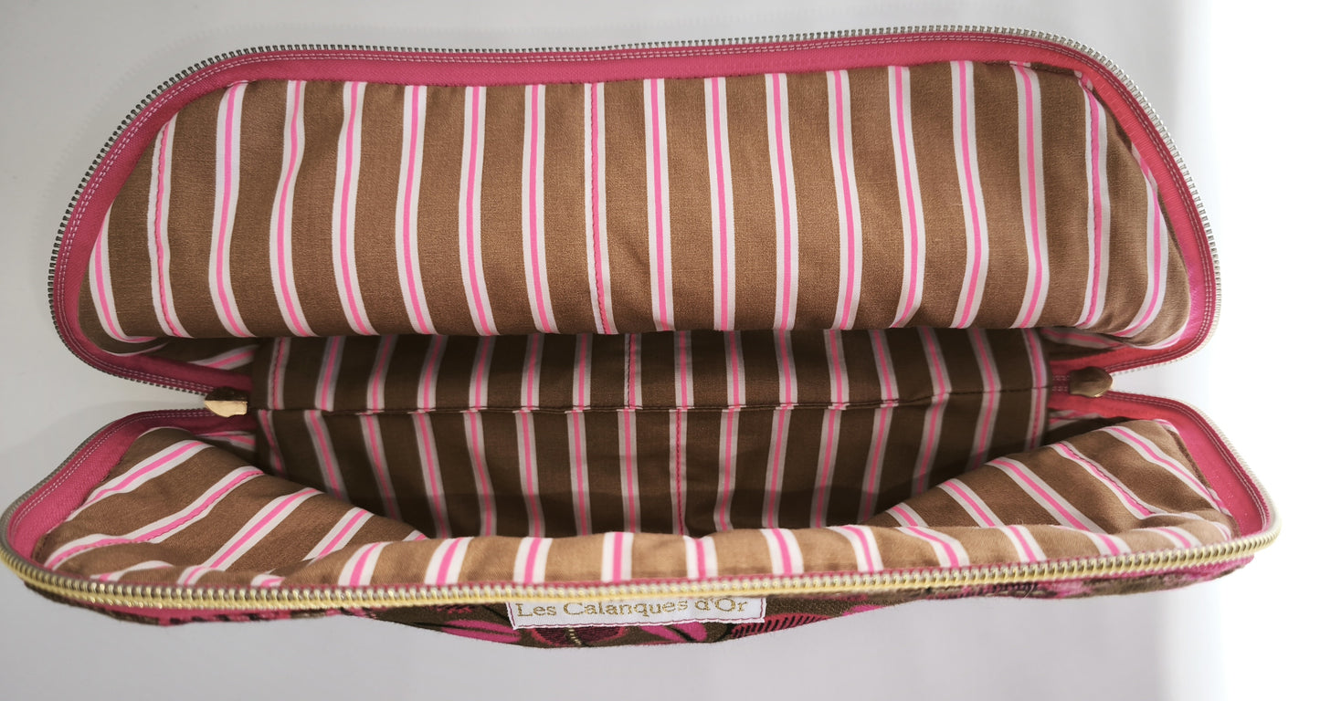 Trousse de toilette Arcane FOLEZIA