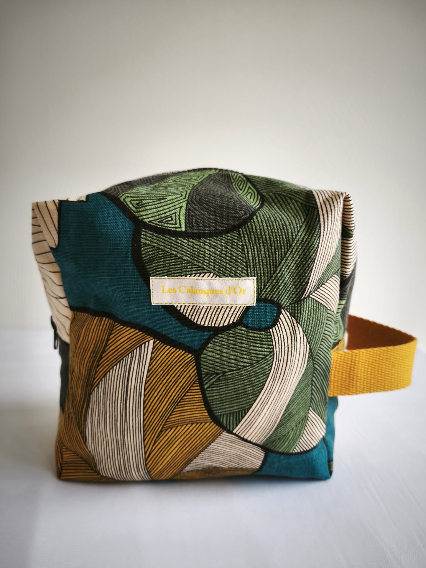 Trousse de toilette LOTUS