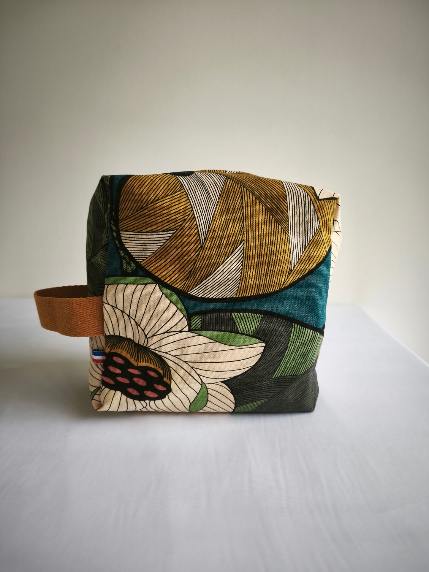 Trousse de toilette LOTUS