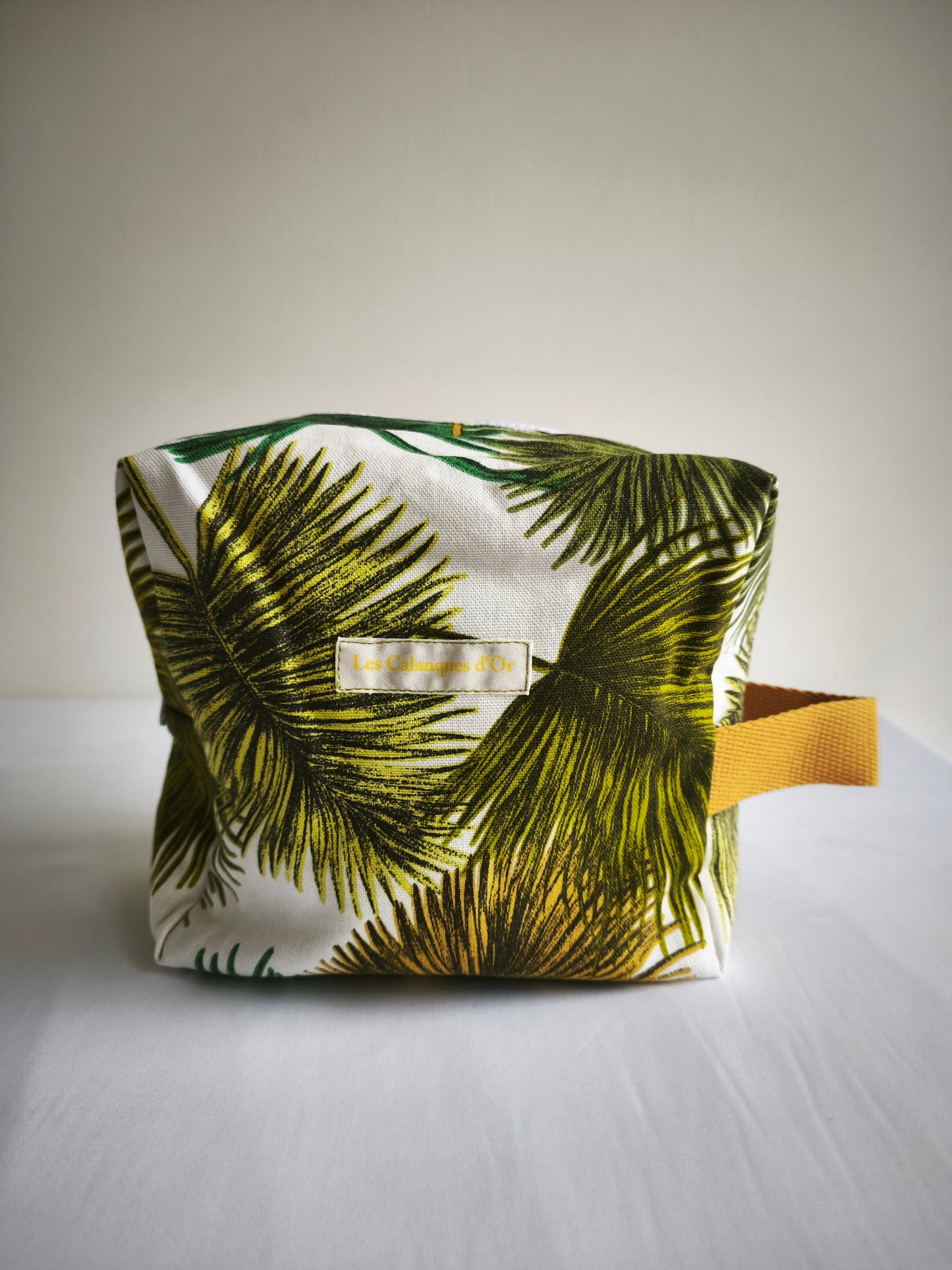 Trousse de Toilette PALMIER