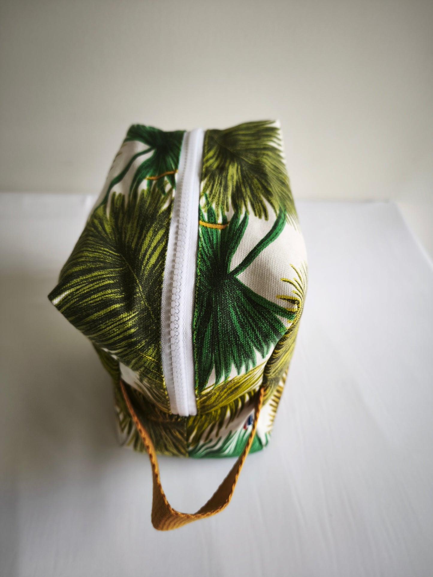 Trousse de Toilette PALMIER