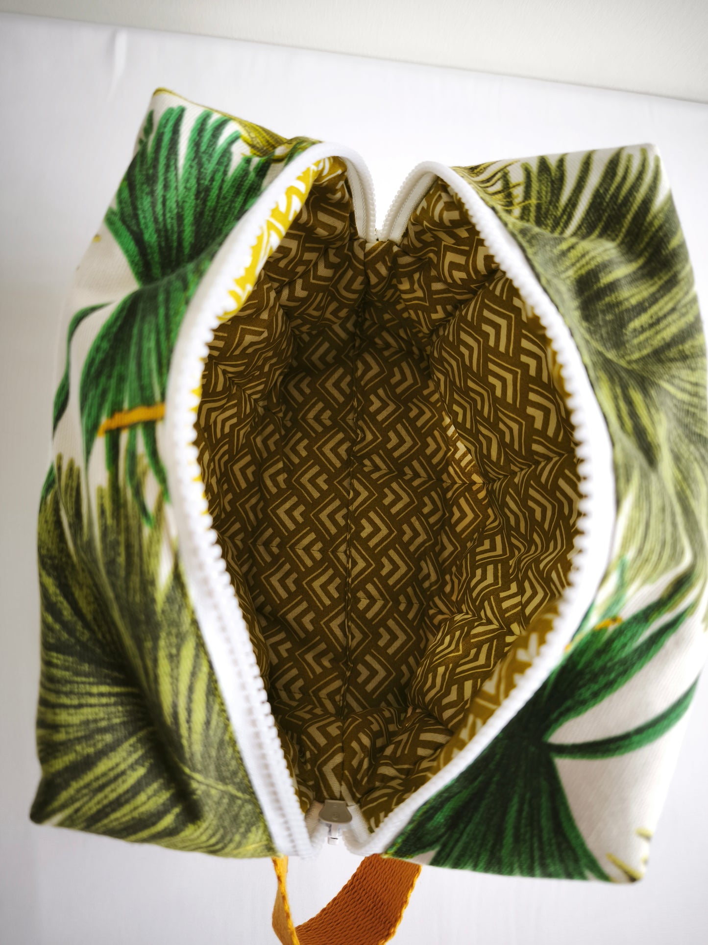 Trousse de Toilette PALMIER