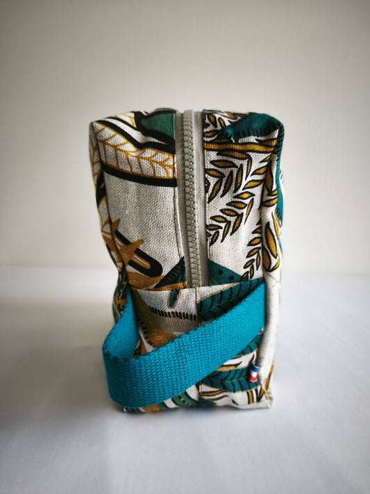 Trousse de toilette TROPICAL