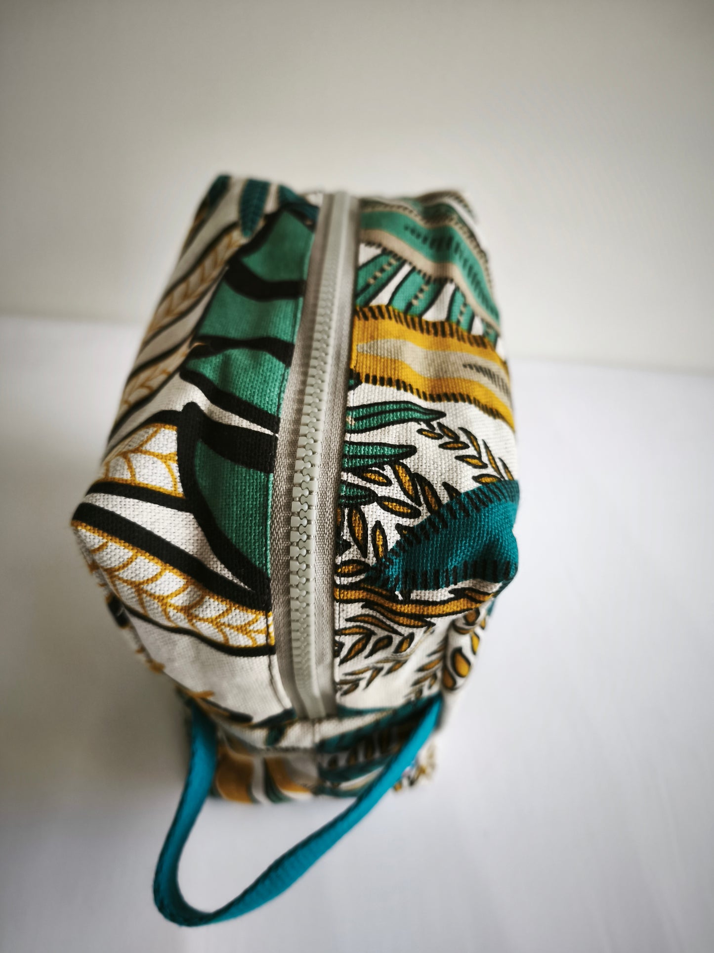 Trousse de toilette JUNGLE