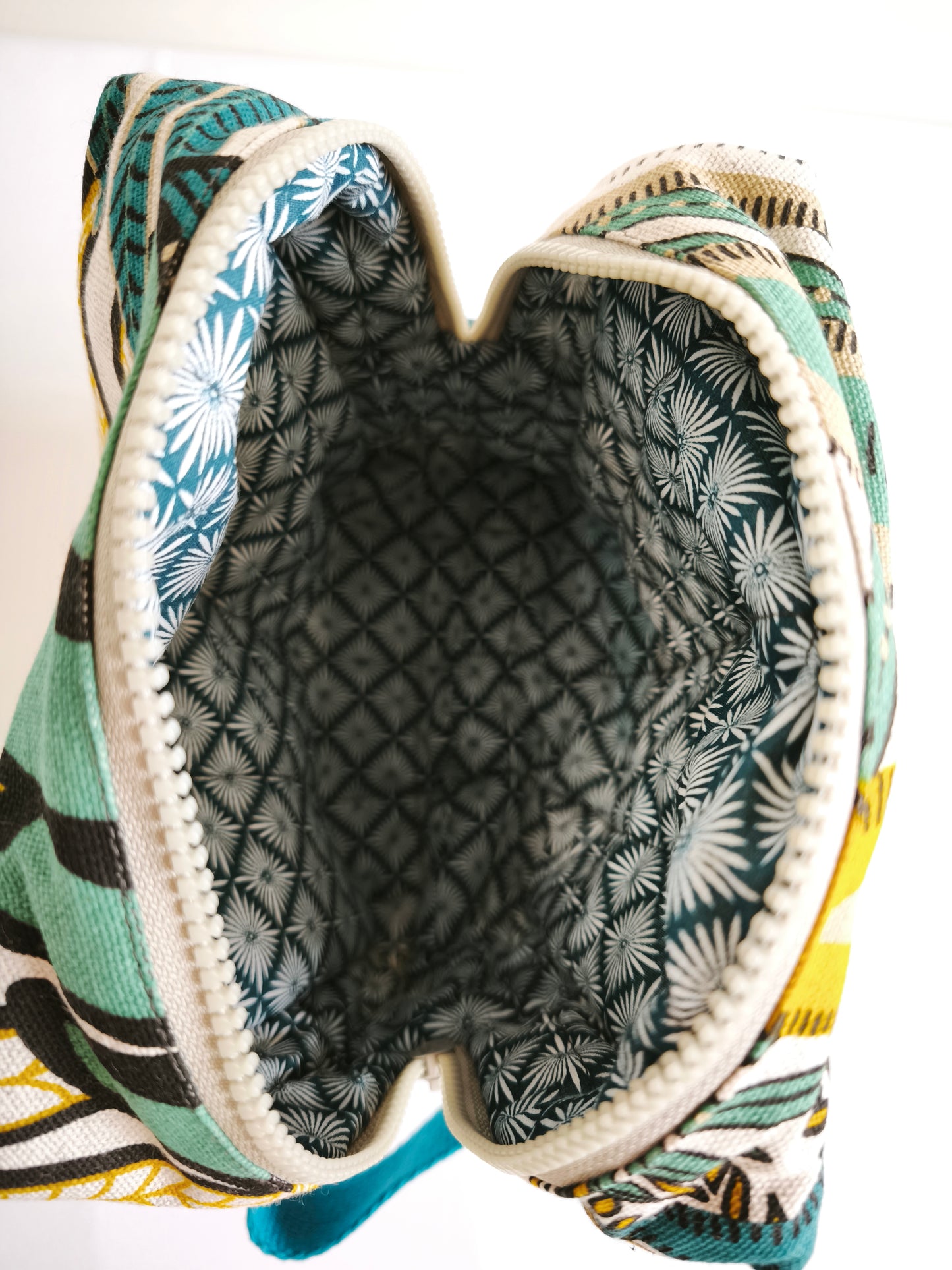 Trousse de toilette JUNGLE