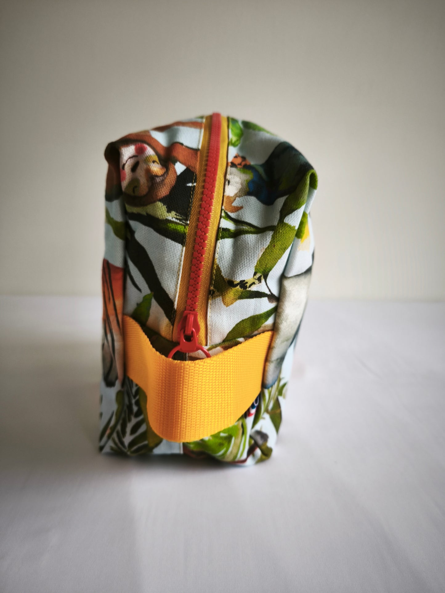 Trousse de toilette TIGRE&ELEPHANT